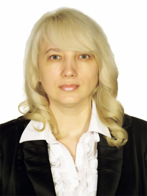 Плешко Инна Петровна