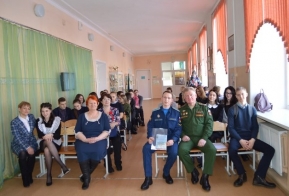 Информация о праздновании в Бикинском муниципальном районе 75-летия разгрома советскими войсками немецко-фашистских войск в Сталинградской битве
